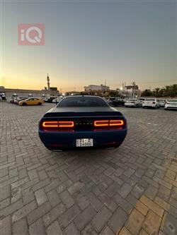 دودج تشالنجر